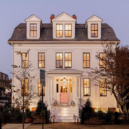 134 Prince - Luxury Boutique Hotel Annapolis Extérieur photo