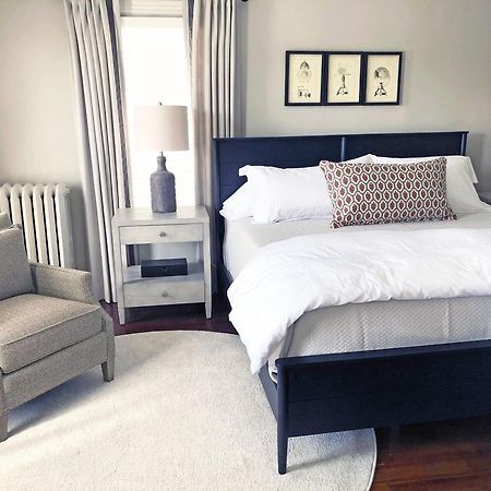 134 Prince - Luxury Boutique Hotel Annapolis Chambre photo