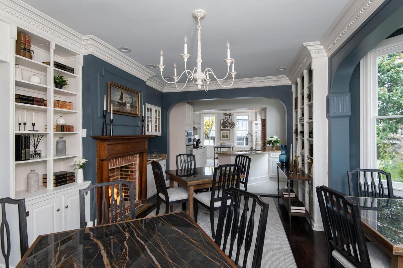 134 Prince - Luxury Boutique Hotel Annapolis Extérieur photo