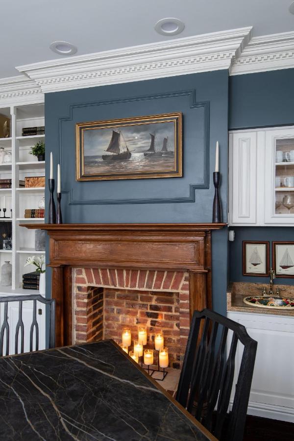 134 Prince - Luxury Boutique Hotel Annapolis Extérieur photo