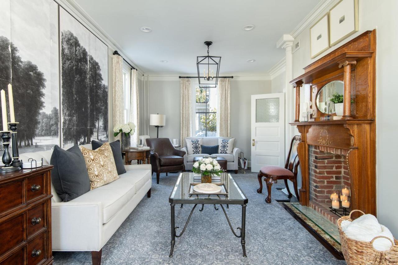 134 Prince - Luxury Boutique Hotel Annapolis Extérieur photo