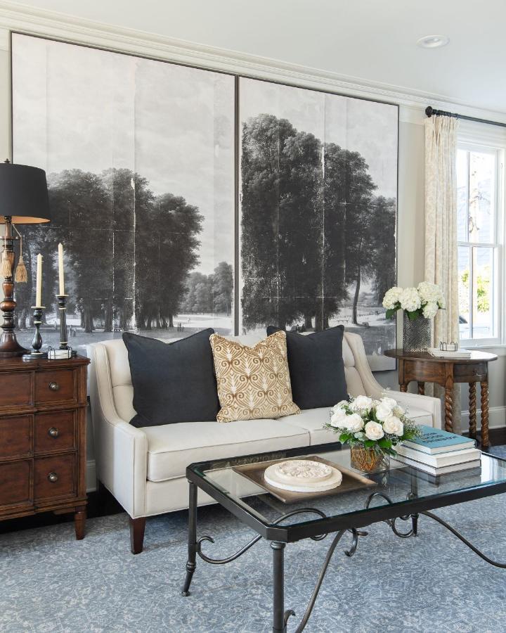 134 Prince - Luxury Boutique Hotel Annapolis Extérieur photo