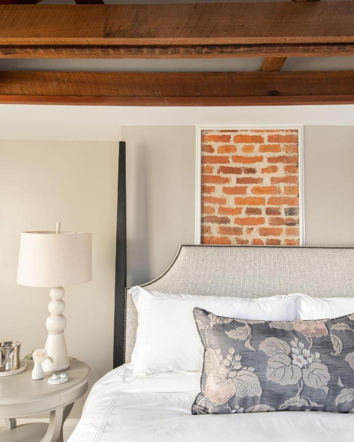 134 Prince - Luxury Boutique Hotel Annapolis Extérieur photo