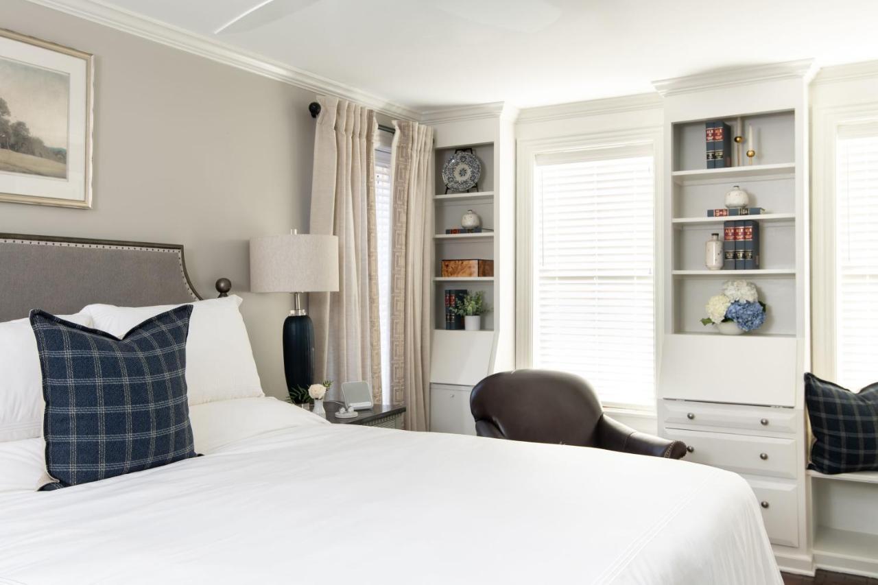 134 Prince - Luxury Boutique Hotel Annapolis Extérieur photo
