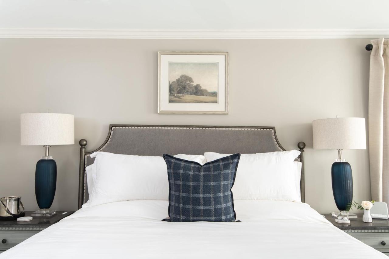 134 Prince - Luxury Boutique Hotel Annapolis Extérieur photo