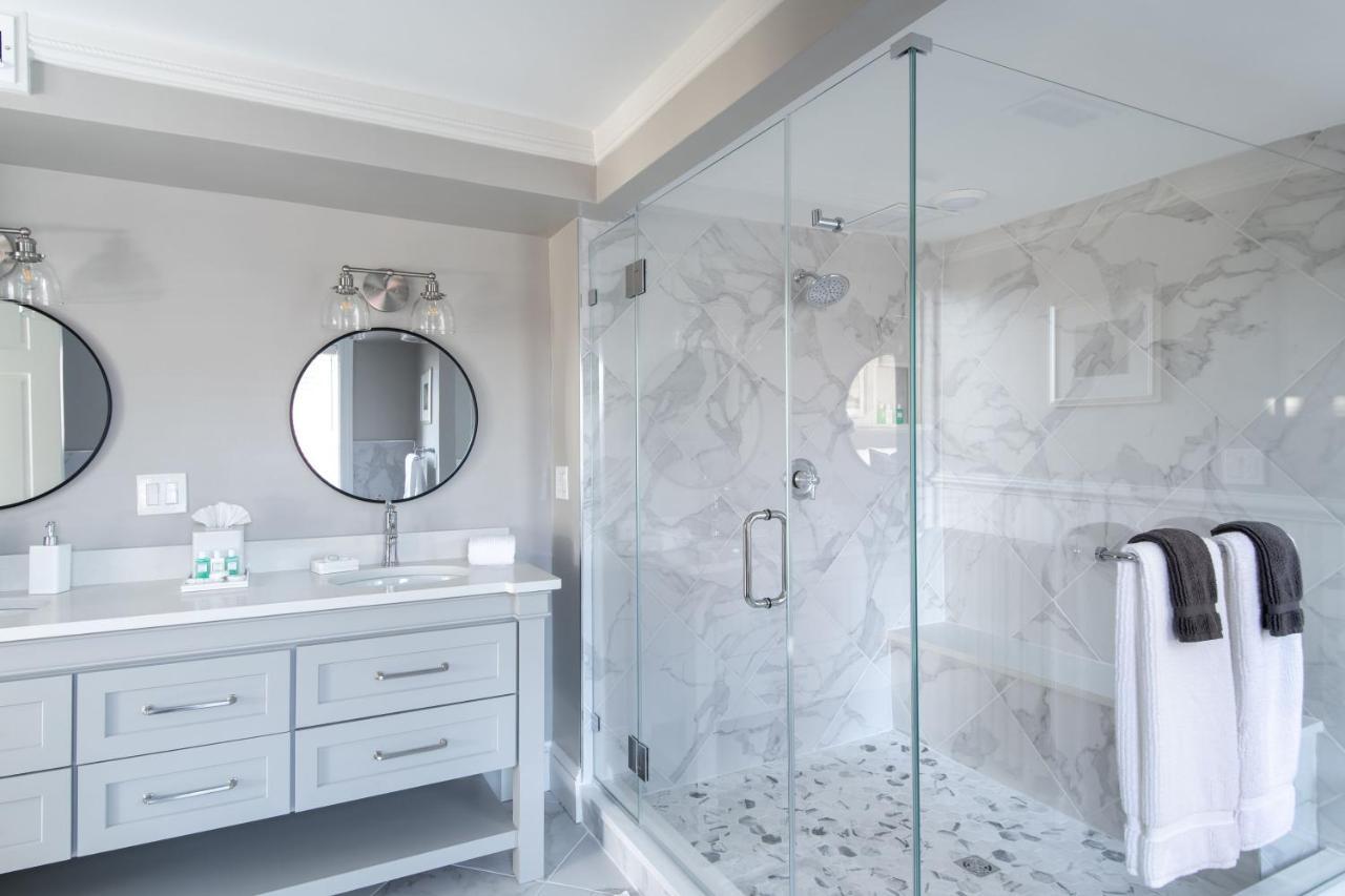 134 Prince - Luxury Boutique Hotel Annapolis Extérieur photo