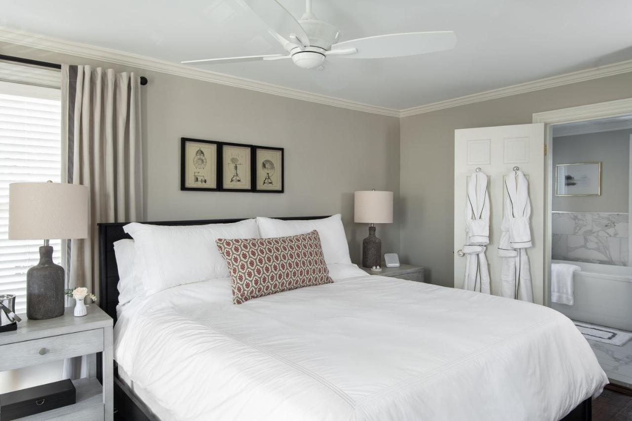 134 Prince - Luxury Boutique Hotel Annapolis Extérieur photo
