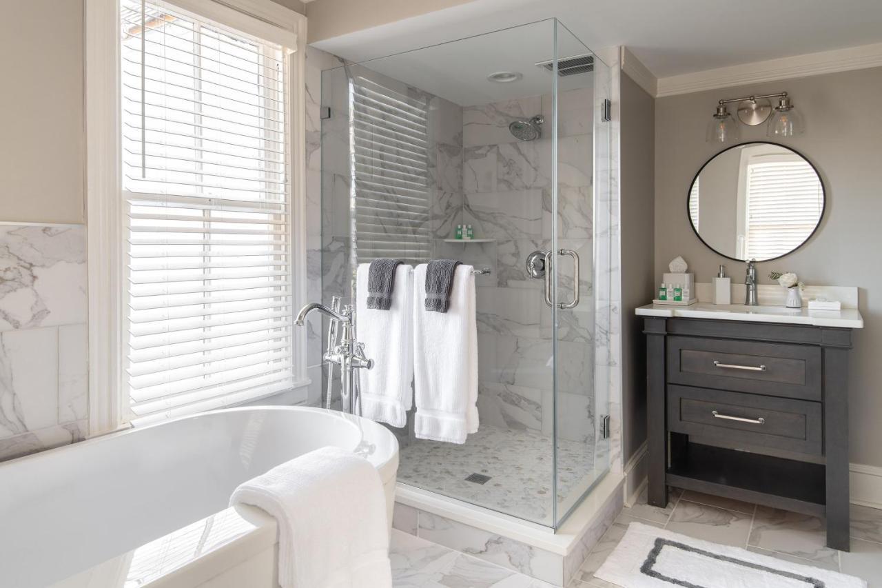 134 Prince - Luxury Boutique Hotel Annapolis Extérieur photo