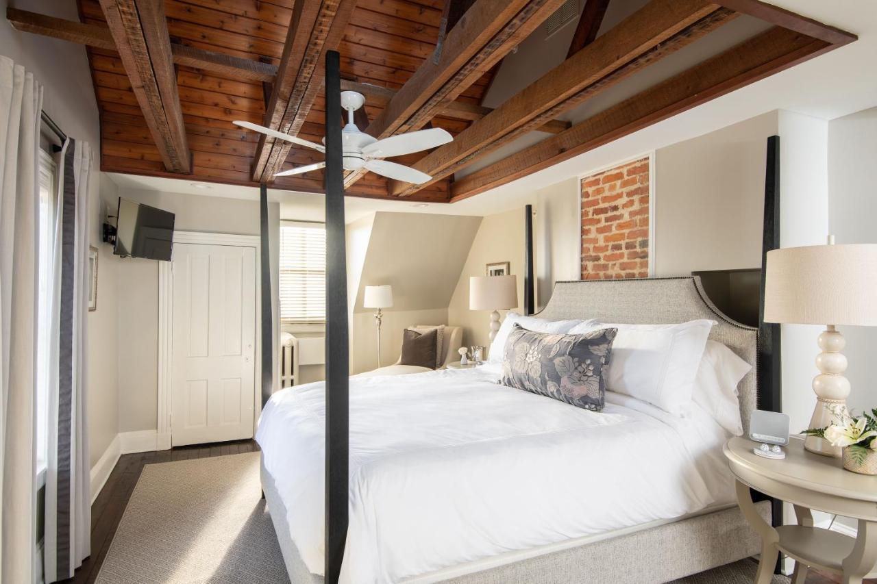 134 Prince - Luxury Boutique Hotel Annapolis Extérieur photo
