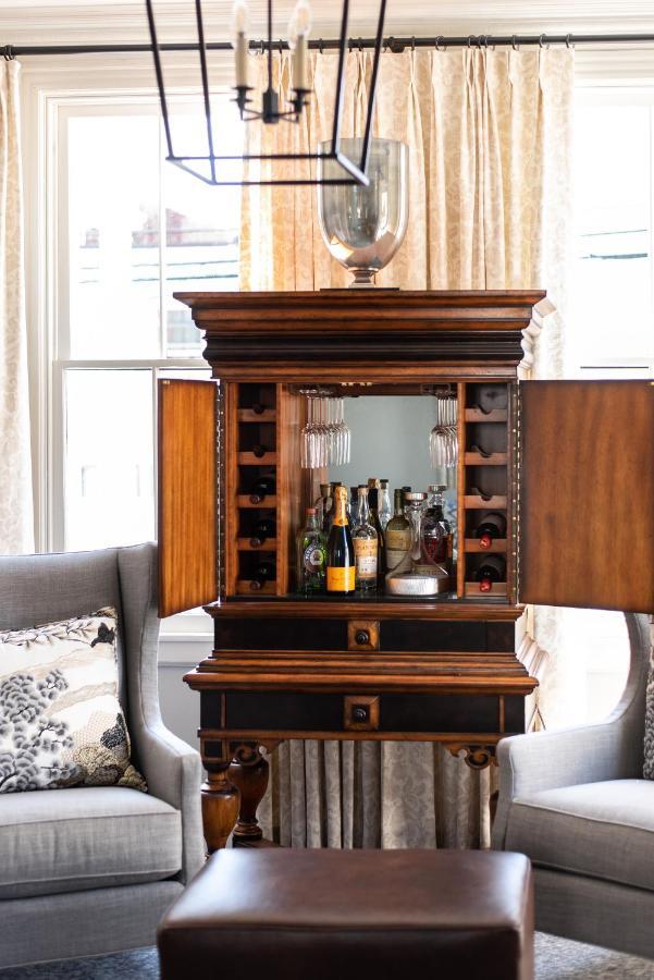 134 Prince - Luxury Boutique Hotel Annapolis Extérieur photo