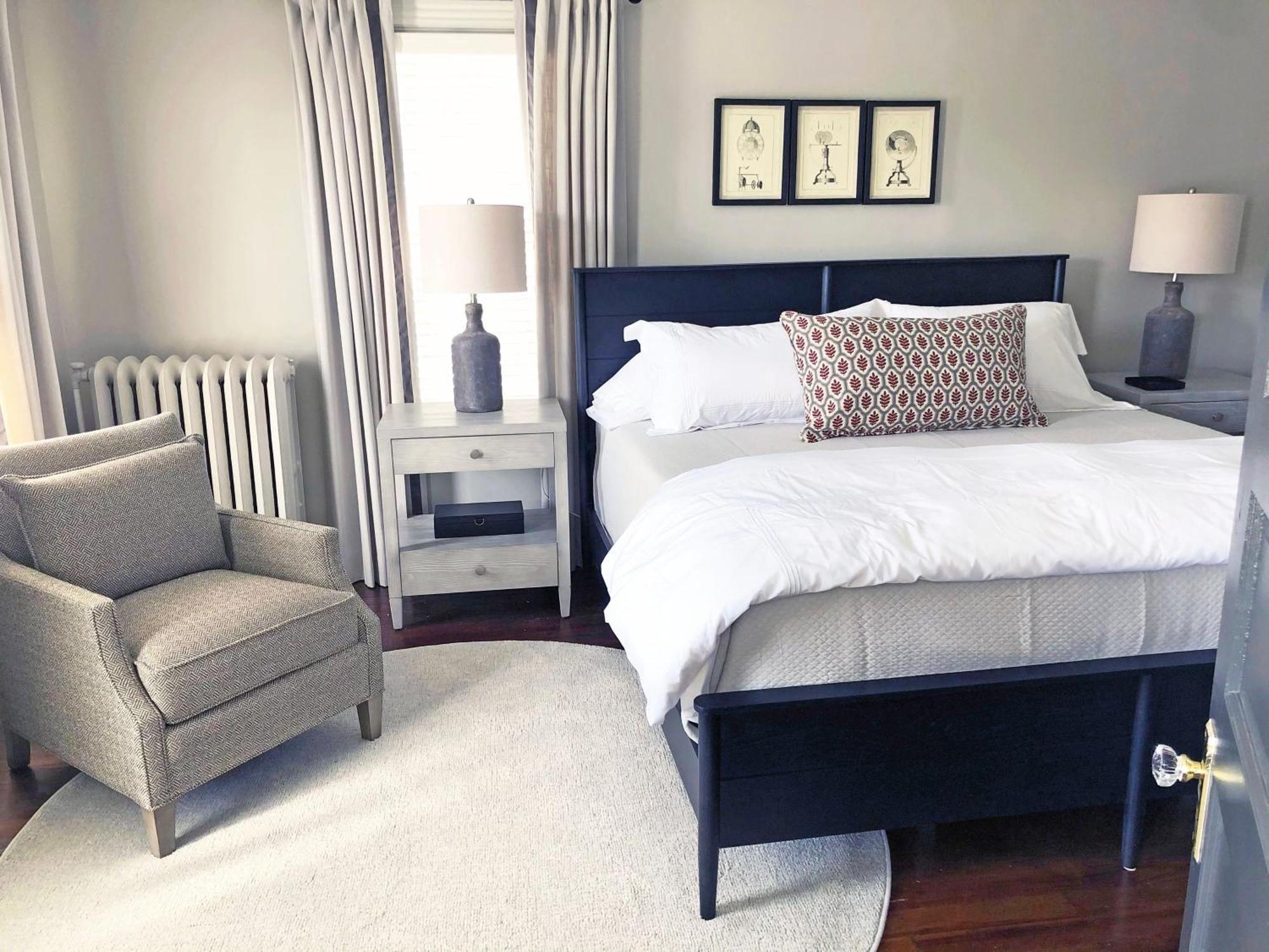 134 Prince - Luxury Boutique Hotel Annapolis Chambre photo