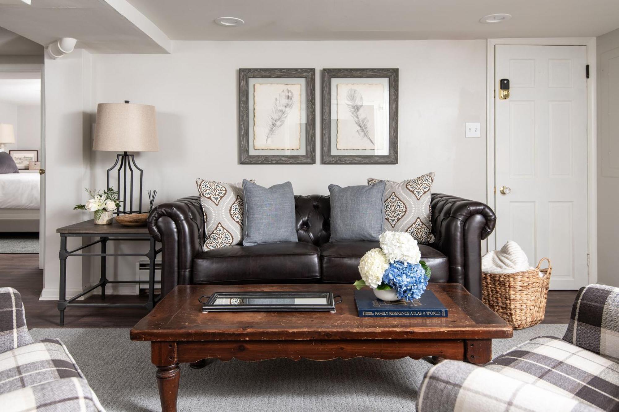 134 Prince - Luxury Boutique Hotel Annapolis Chambre photo