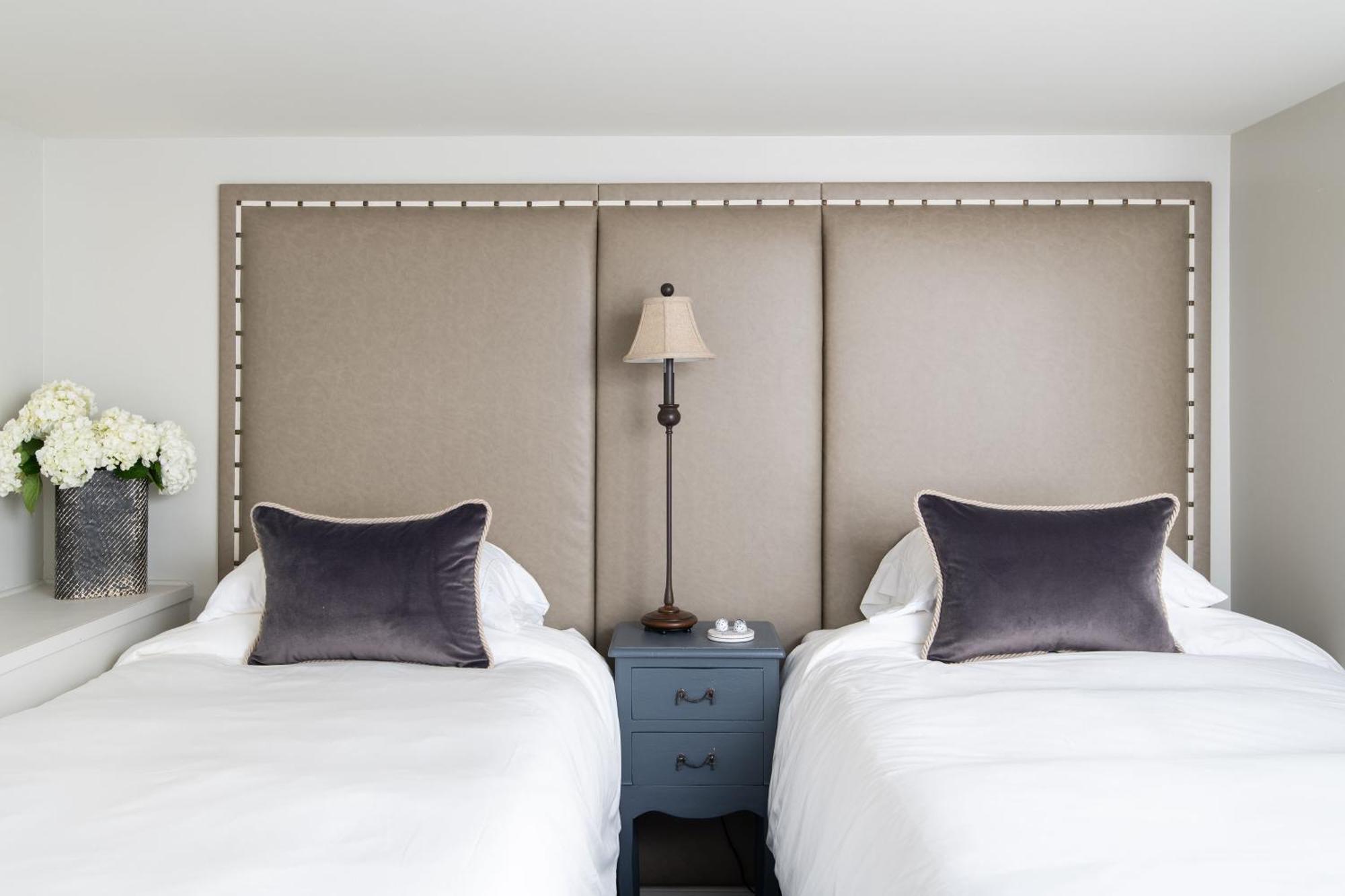 134 Prince - Luxury Boutique Hotel Annapolis Chambre photo