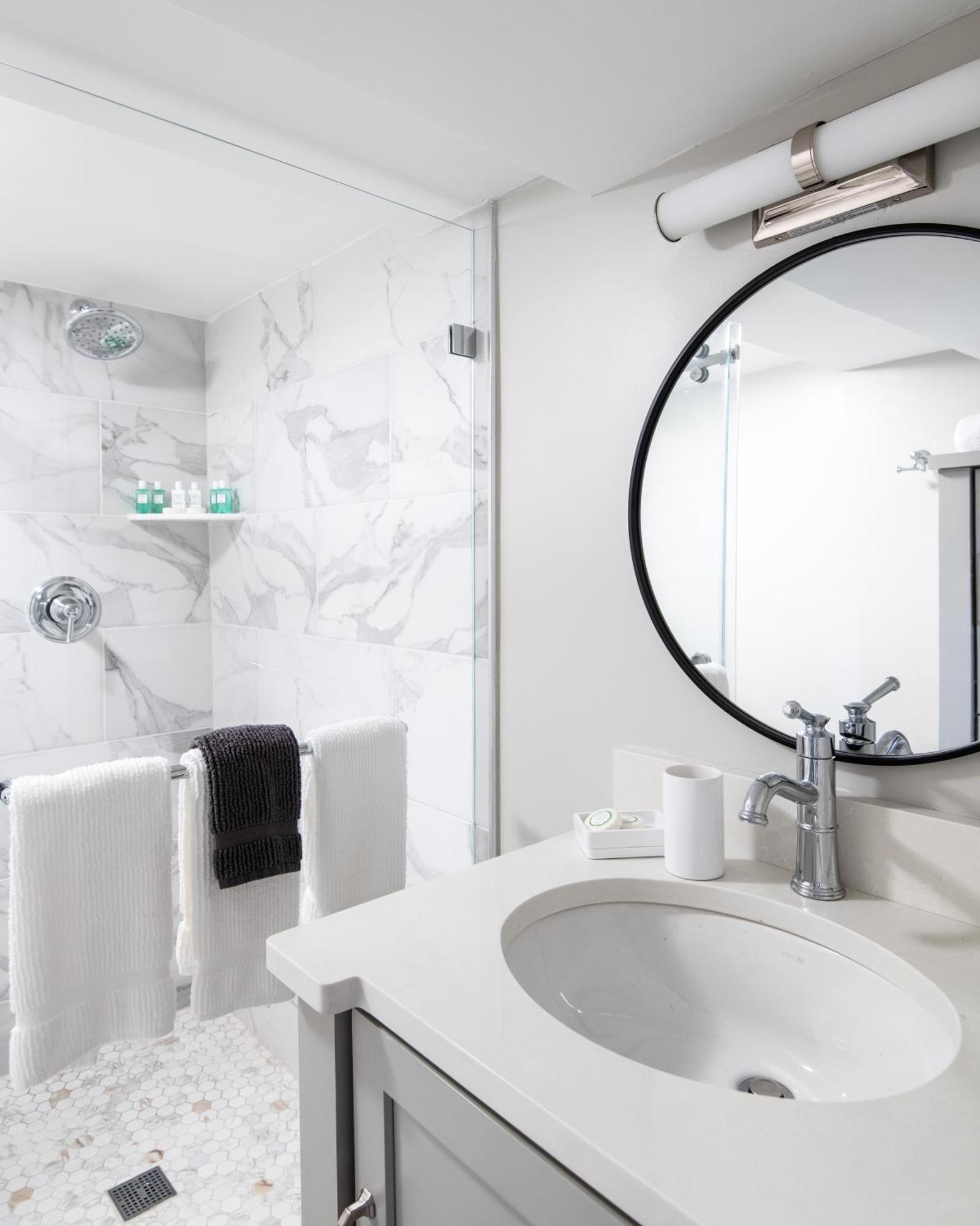 134 Prince - Luxury Boutique Hotel Annapolis Chambre photo