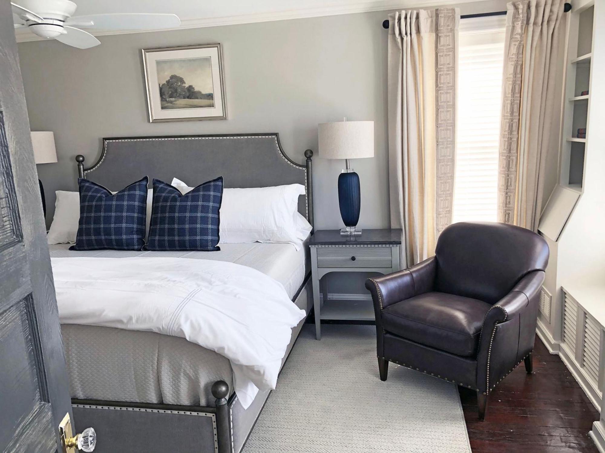 134 Prince - Luxury Boutique Hotel Annapolis Chambre photo